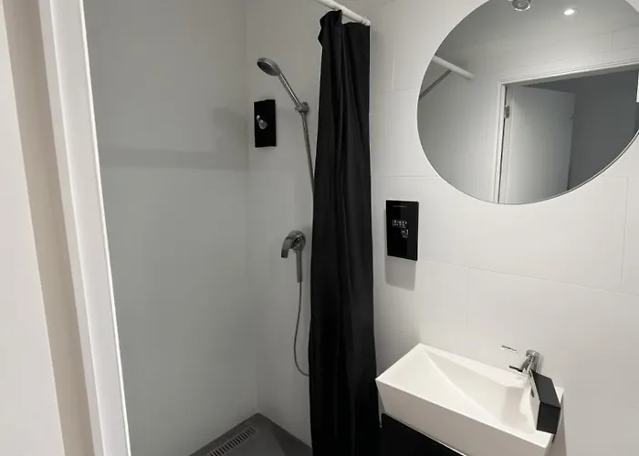 Appartement Confortable 1 Ch Au Coeur De Bruxelles
