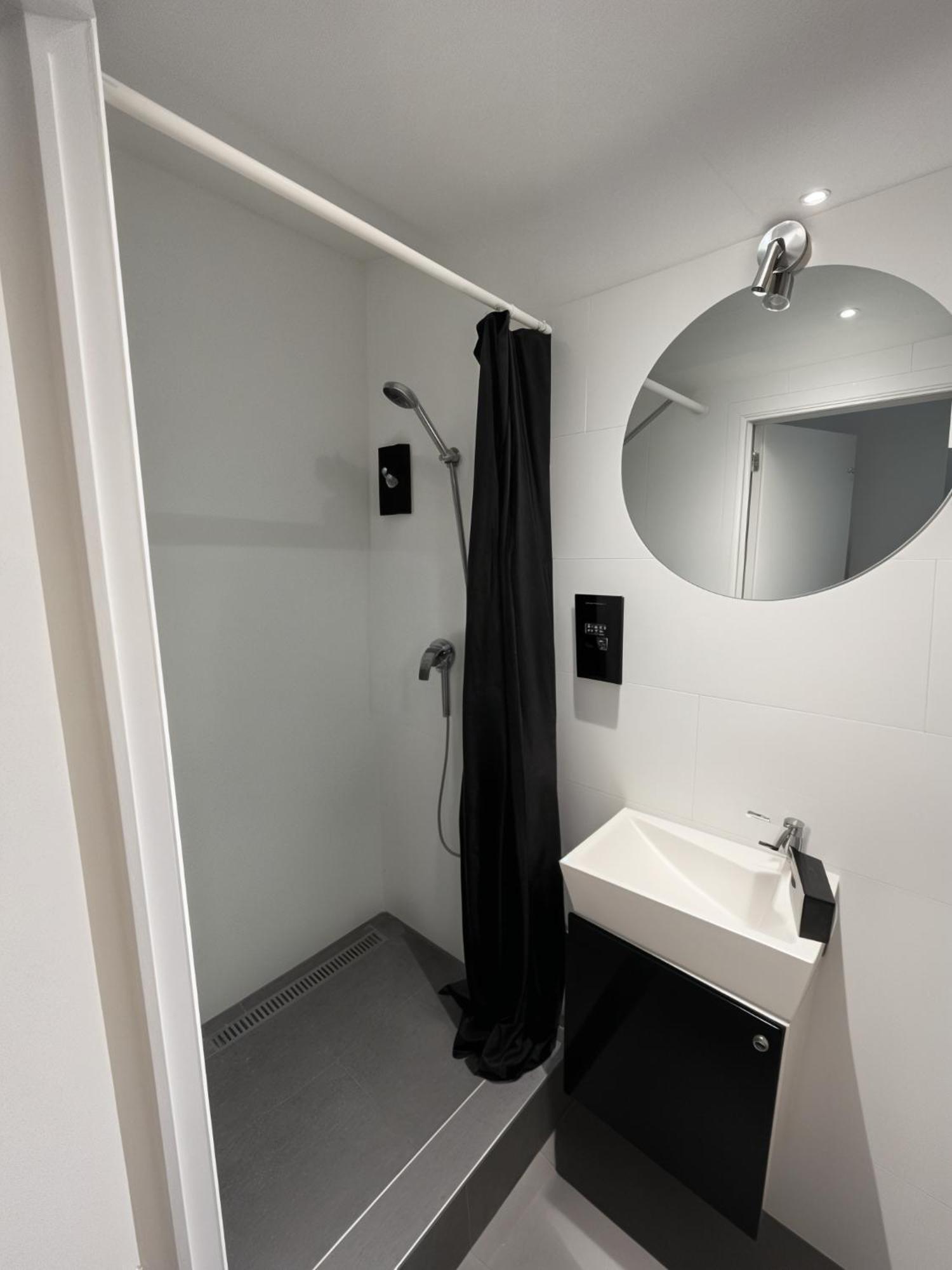 Apartment Confortable 1 Ch Au Coeur De *